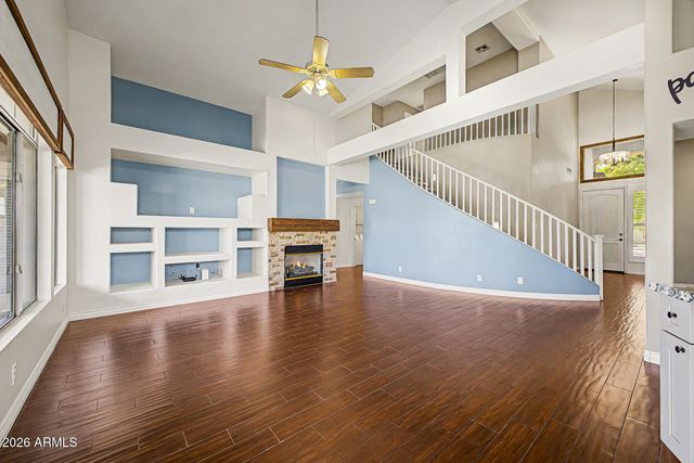 711 N PHEASANT Drive, Gilbert, AZ 85234