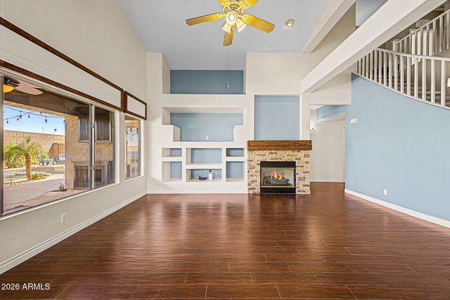 711 N PHEASANT Drive, Gilbert, AZ 85234