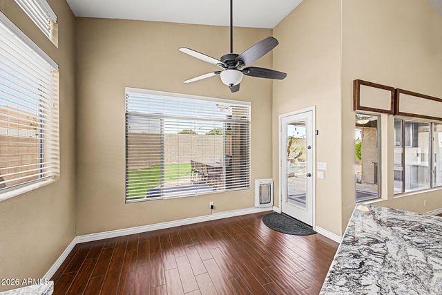 711 N PHEASANT Drive, Gilbert, AZ 85234
