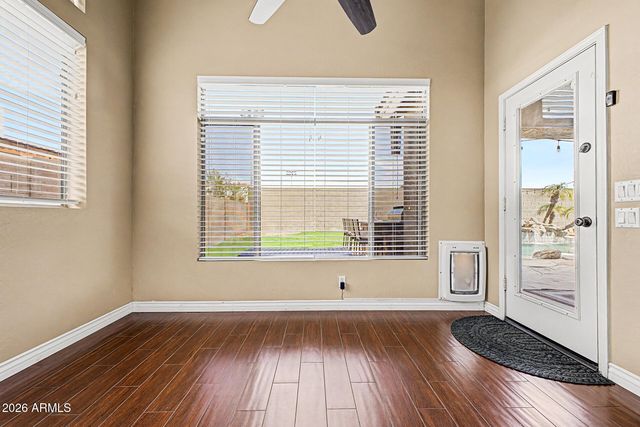 711 N PHEASANT Drive, Gilbert, AZ 85234