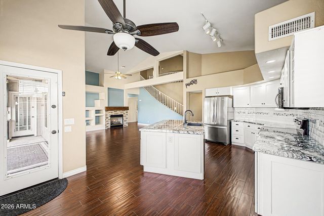 711 N PHEASANT Drive, Gilbert, AZ 85234