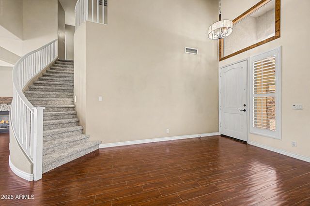 711 N PHEASANT Drive, Gilbert, AZ 85234