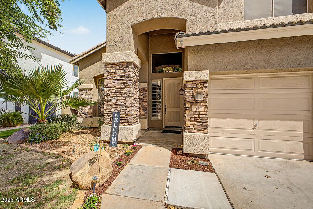 711 N PHEASANT Drive, Gilbert, AZ 85234 — photo 5