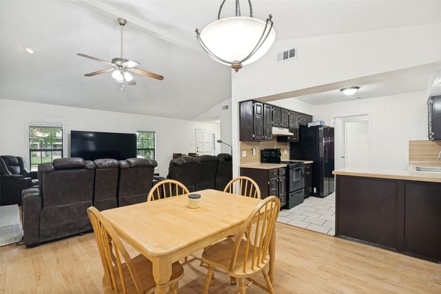 1102 Alexandria Avenue, Garland, TX 75040
