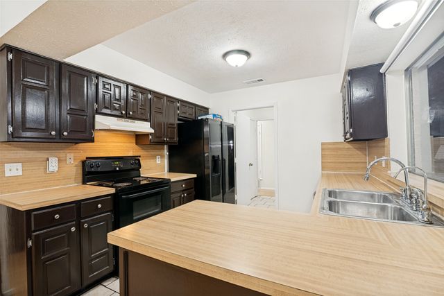 1102 Alexandria Avenue, Garland, TX 75040