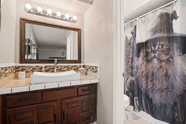 1102 Alexandria Avenue, Garland, TX 75040