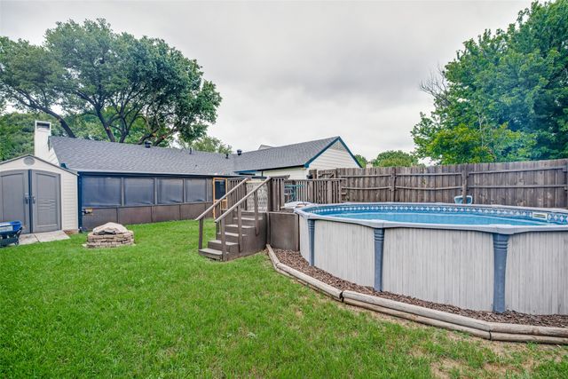 1102 Alexandria Avenue, Garland, TX 75040