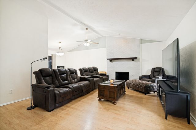1102 Alexandria Avenue, Garland, TX 75040