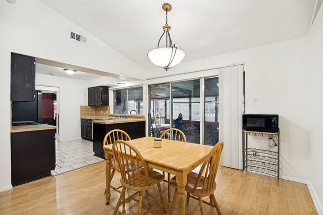 1102 Alexandria Avenue, Garland, TX 75040