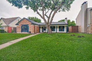 1102 Alexandria Avenue, Garland, TX 75040