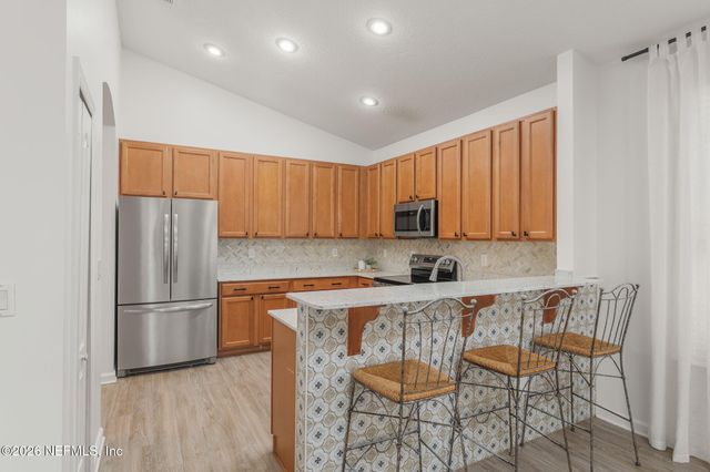2028 TRAILING PINES Way, Fleming Island, FL 32003