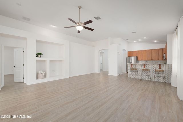 2028 TRAILING PINES Way, Fleming Island, FL 32003