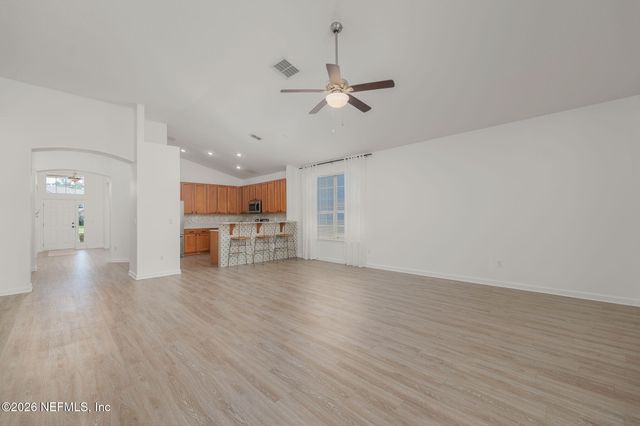 2028 TRAILING PINES Way, Fleming Island, FL 32003