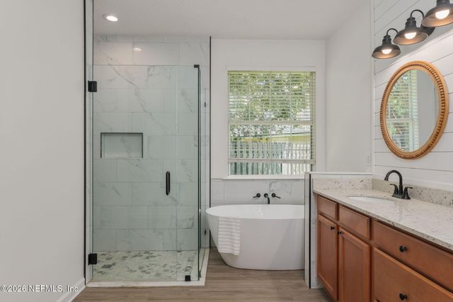 2028 TRAILING PINES Way, Fleming Island, FL 32003