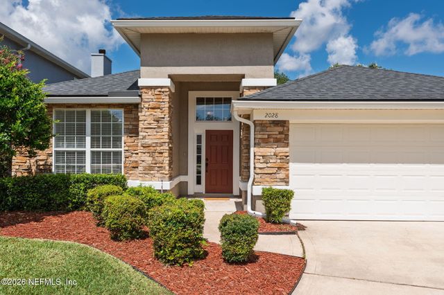 2028 TRAILING PINES Way, Fleming Island, FL 32003