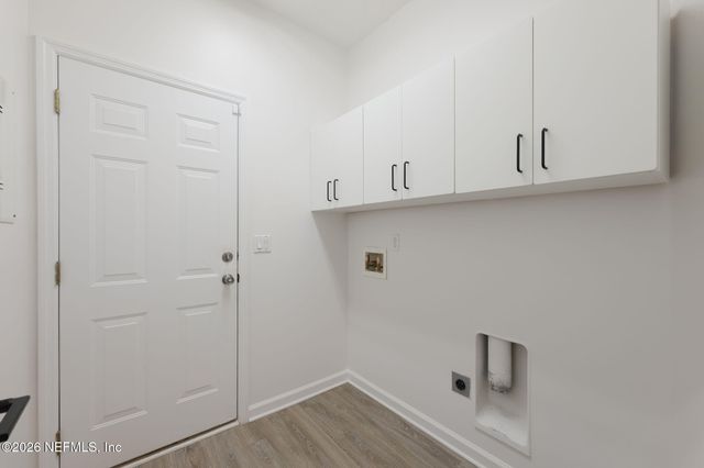 2028 TRAILING PINES Way, Fleming Island, FL 32003