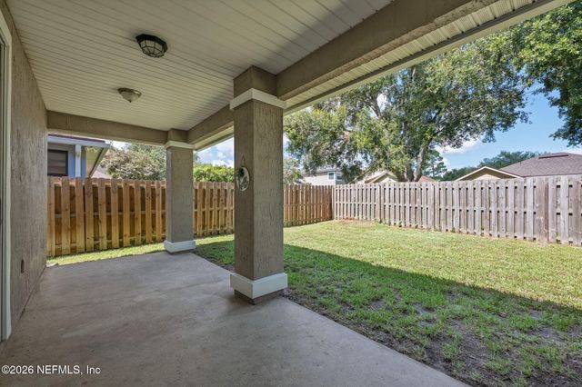 2028 TRAILING PINES Way, Fleming Island, FL 32003
