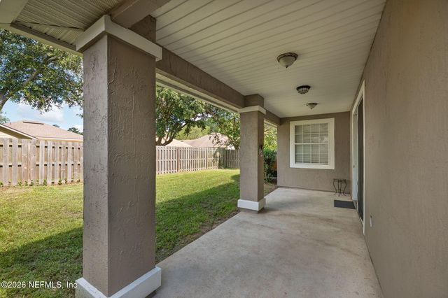 2028 TRAILING PINES Way, Fleming Island, FL 32003
