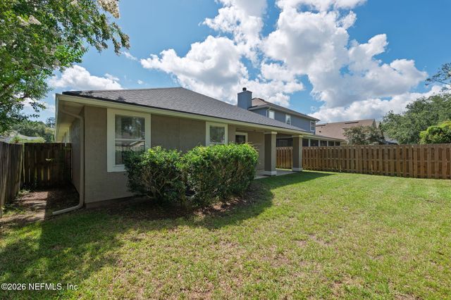 2028 TRAILING PINES Way, Fleming Island, FL 32003