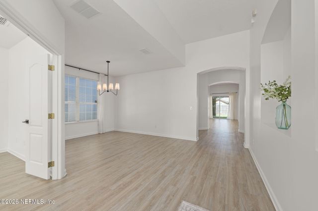 2028 TRAILING PINES Way, Fleming Island, FL 32003