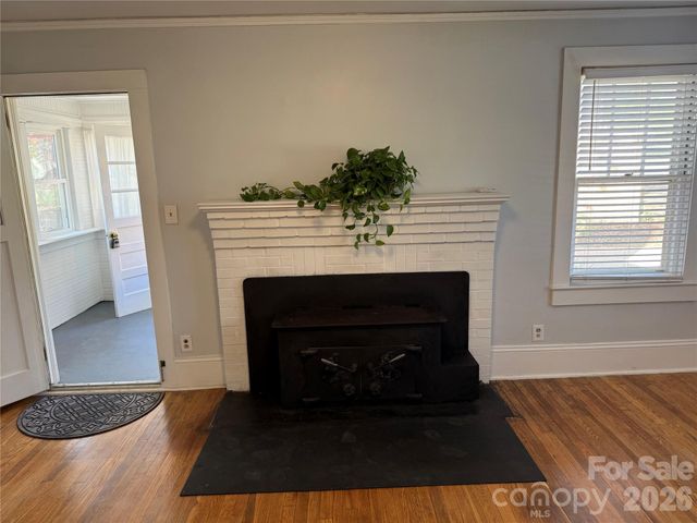 110 Lincoln Avenue, Marion, NC 28752