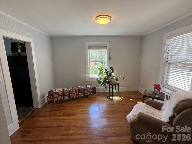 110 Lincoln Avenue, Marion, NC 28752