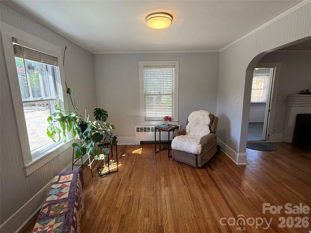 110 Lincoln Avenue, Marion, NC 28752