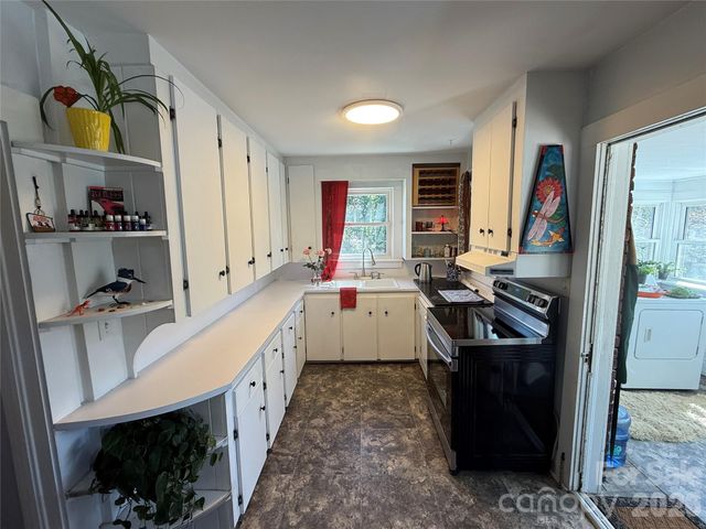 110 Lincoln Avenue, Marion, NC 28752
