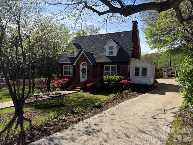 110 Lincoln Avenue, Marion, NC 28752