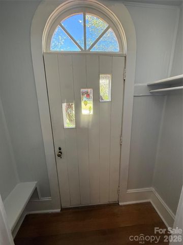 110 Lincoln Avenue, Marion, NC 28752