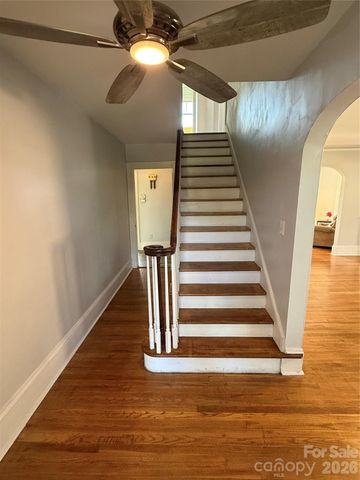 110 Lincoln Avenue, Marion, NC 28752