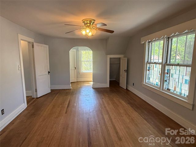 110 Lincoln Avenue, Marion, NC 28752