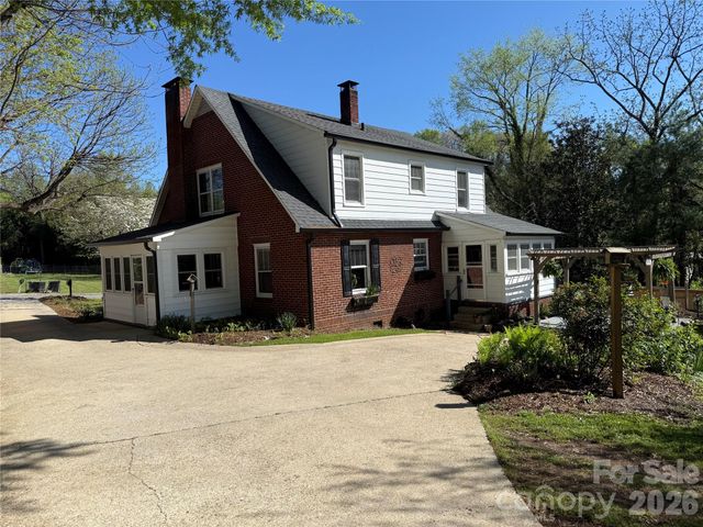 110 Lincoln Avenue, Marion, NC 28752