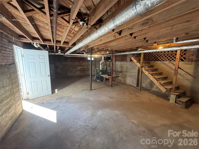 110 Lincoln Avenue, Marion, NC 28752
