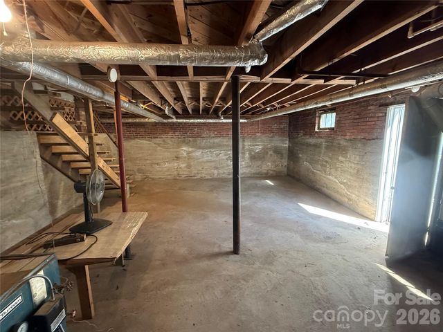 110 Lincoln Avenue, Marion, NC 28752