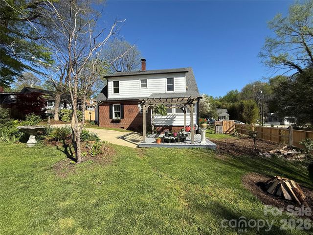 110 Lincoln Avenue, Marion, NC 28752