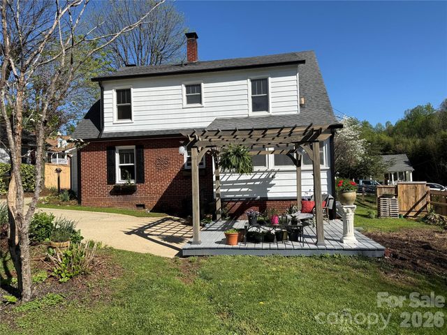 110 Lincoln Avenue, Marion, NC 28752