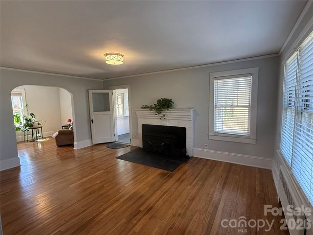 110 Lincoln Avenue, Marion, NC 28752