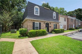 4017 Cottage Hill Road 58, Mobile, AL 36609