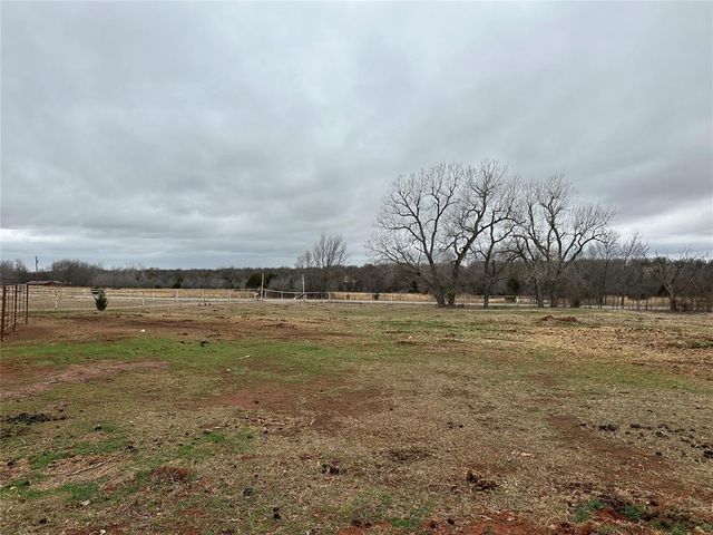 2167 County Street 2988, Blanchard, OK 73010