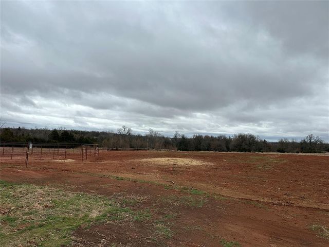 2167 County Street 2988, Blanchard, OK 73010