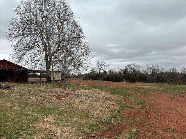 2167 County Street 2988, Blanchard, OK 73010
