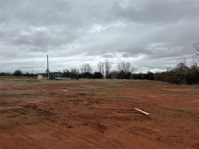 2167 County Street 2988, Blanchard, OK 73010