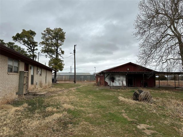 2167 County Street 2988, Blanchard, OK 73010