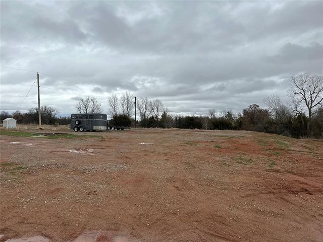 2167 County Street 2988, Blanchard, OK 73010