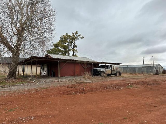 2167 County Street 2988, Blanchard, OK 73010