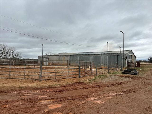 2167 County Street 2988, Blanchard, OK 73010