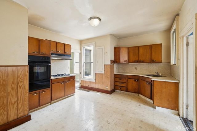 543 Jersey Street, San Francisco, CA 94114