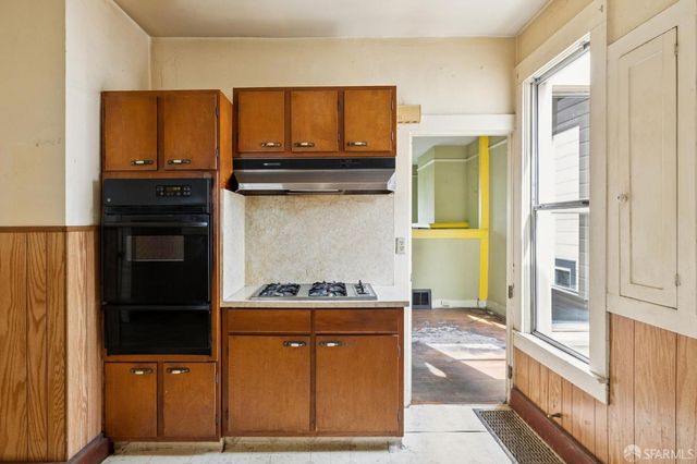 543 Jersey Street, San Francisco, CA 94114