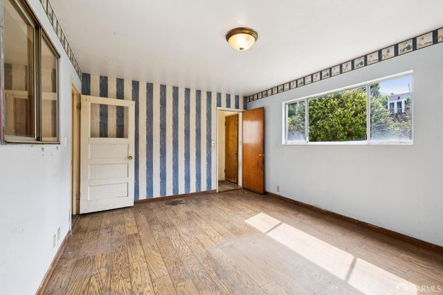 543 Jersey Street, San Francisco, CA 94114